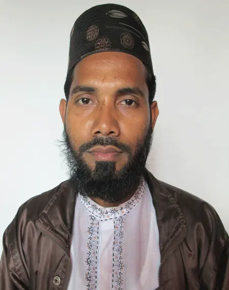 abdullah